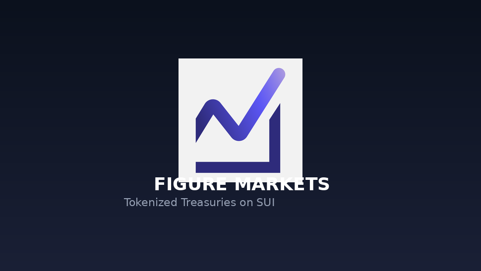 Figure Tokenized Treasurys